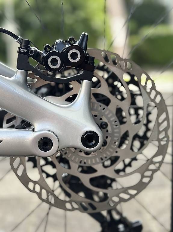 Velos: Amflow Pl carbon – Gebraucht aus Losone von Dominik241278 2