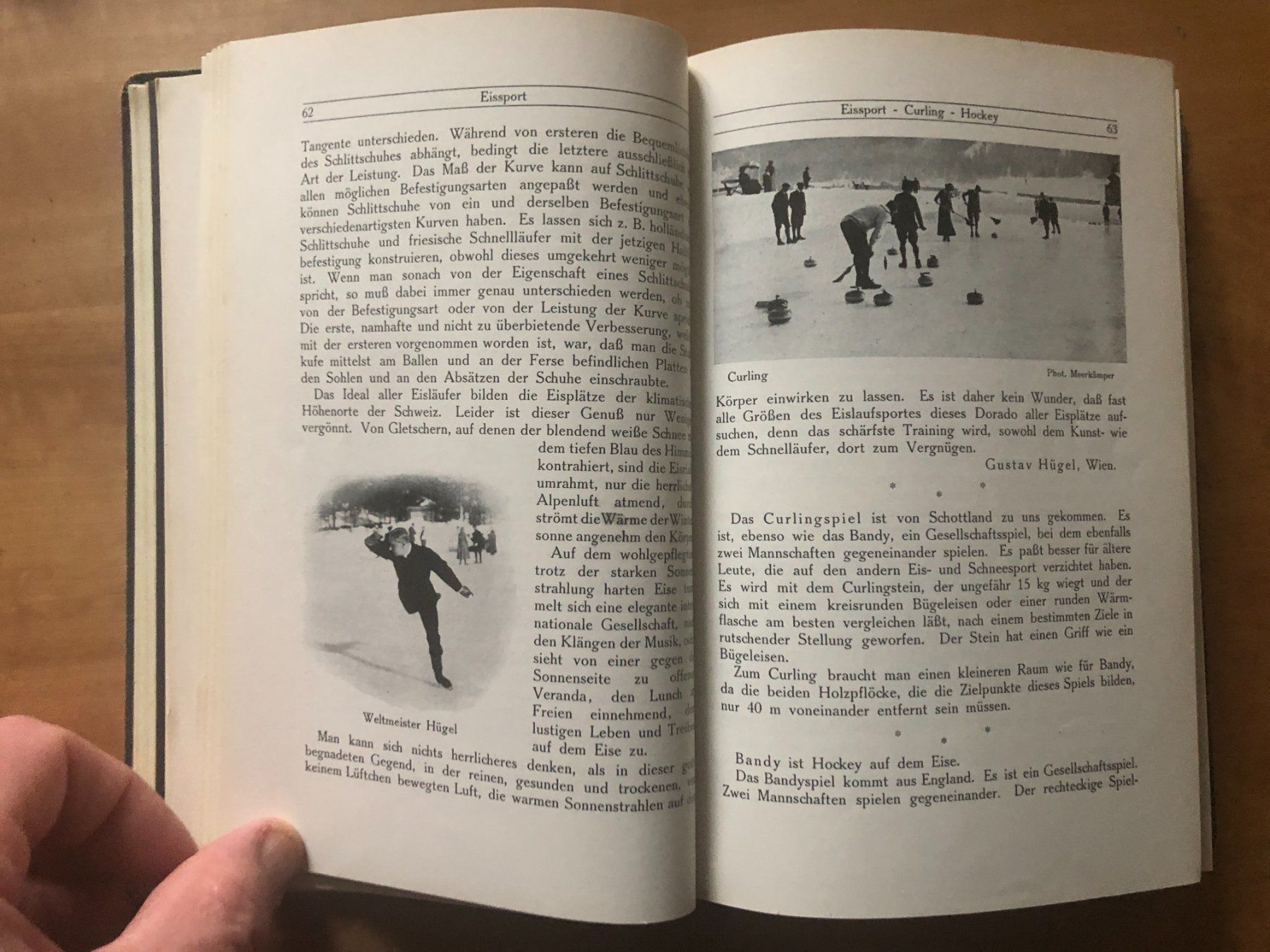 Bücher: A. Eichenberger: Winter in der Schweiz – Gebraucht aus Zürich von allp 3