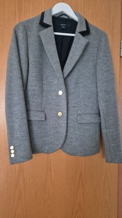 Woll Blazer von GANT