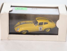 SUPER 22-05 JAGUAR E TARGA FLORIO 88