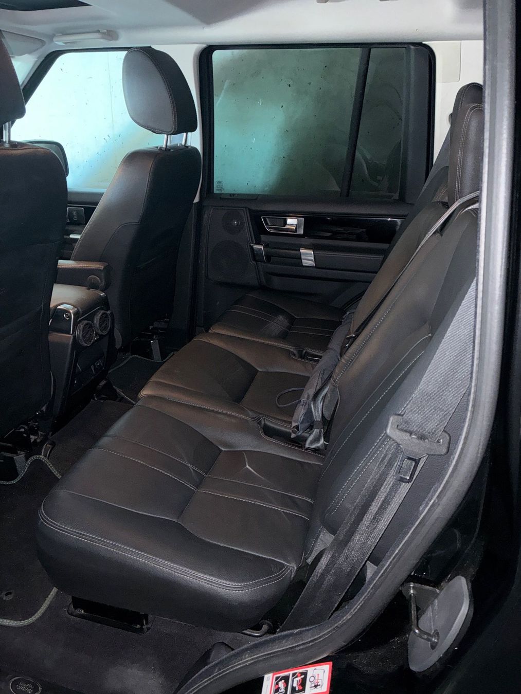 Land Rover Autos: Discovery 4 – D'occasion à Oetwil a. d. Limmat par Sneep 4