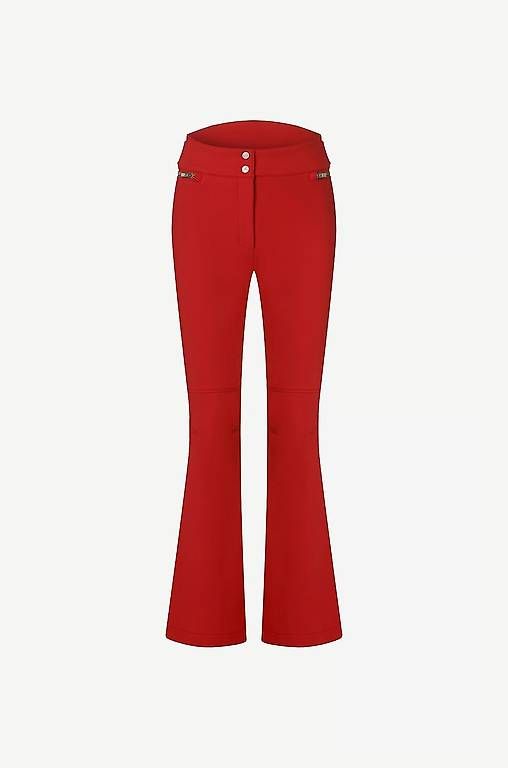 Pantaloni: Fusalp Elencia B Soft Shell Ski Pants Size 36 – Usato da Lachen SZ venduto da mar_pc6x