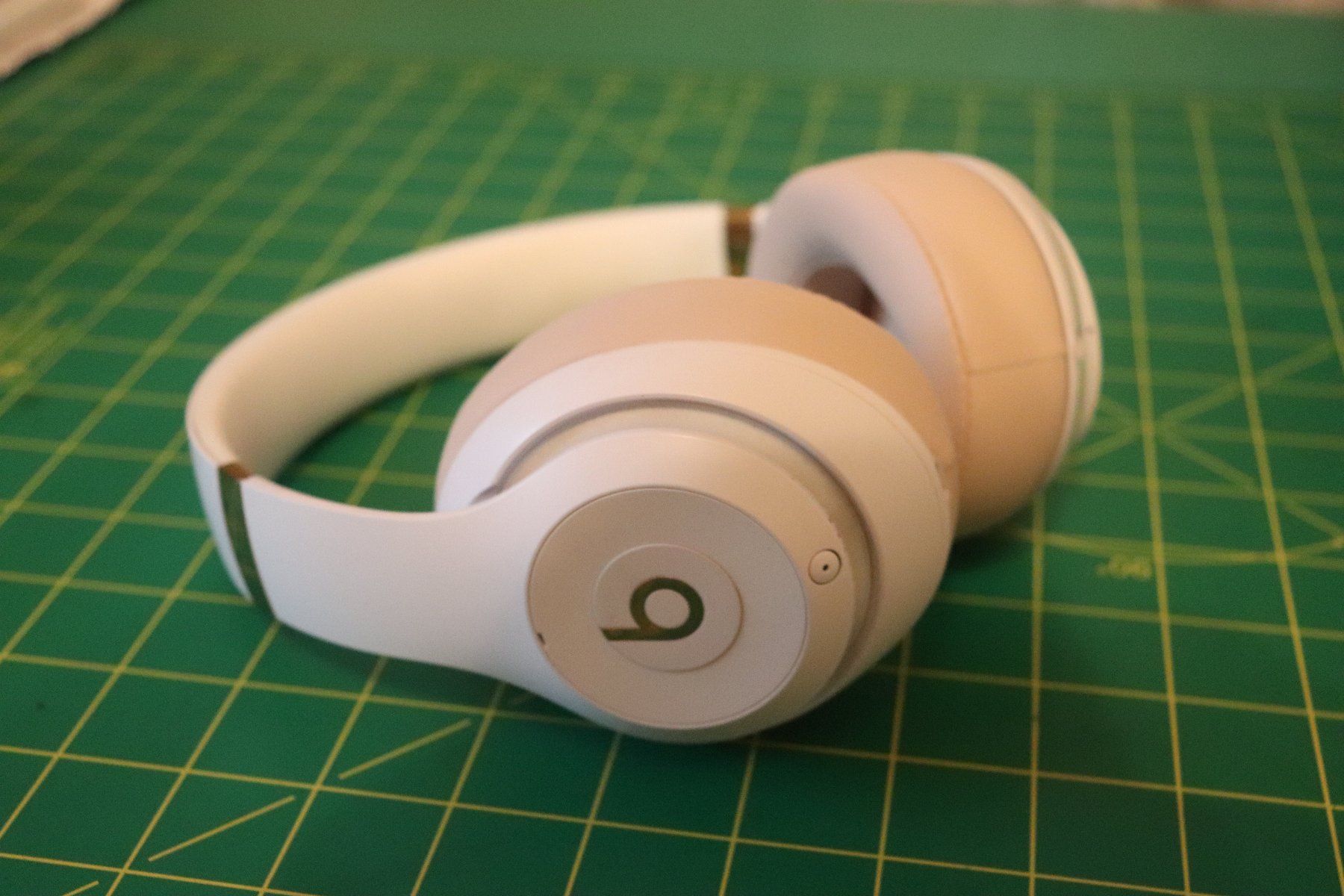 Beats Cuffie: Beats studio 3 – Usato da Fribourg venduto da StegoLoriginal 2