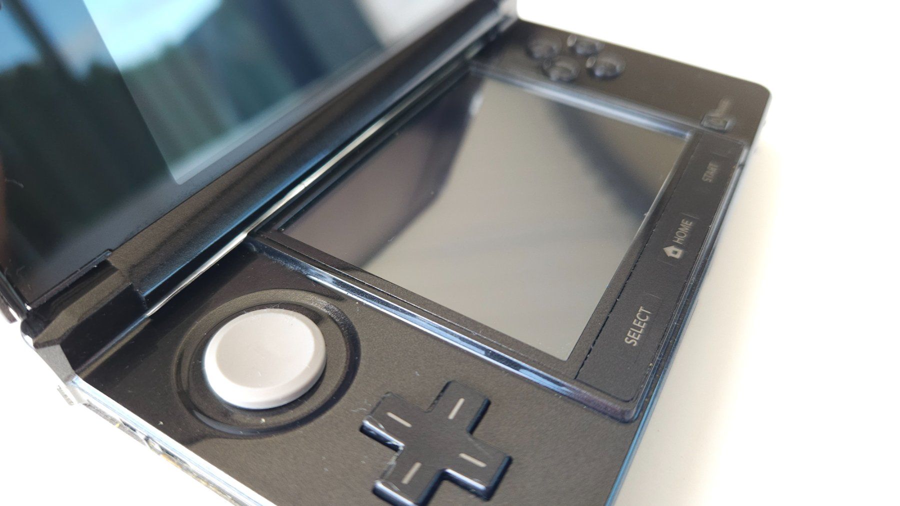 Nintendo Consoles: Konsole Nintendo 3DS – D'occasion à Autigny par zel_gvl5 9