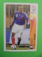 UEFA Euro 2008 / Thierry Henry ( France 515 ) très bon état