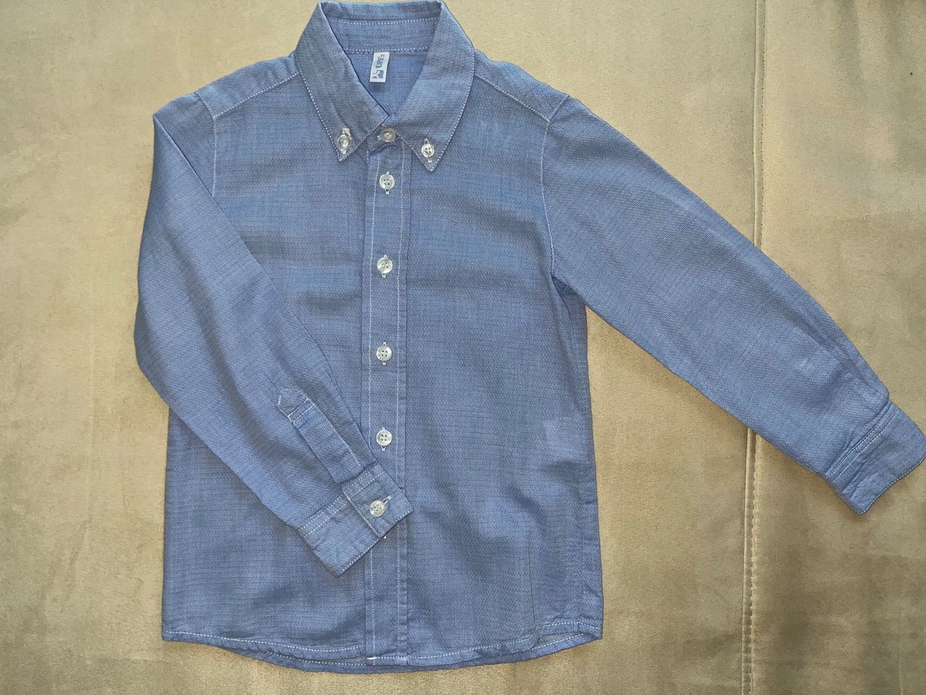 Camicie, T-shirt & Polo: Hemd 4J – Nuovo (secondo la descrizione) da Meilen venduto da Exclusive00 1