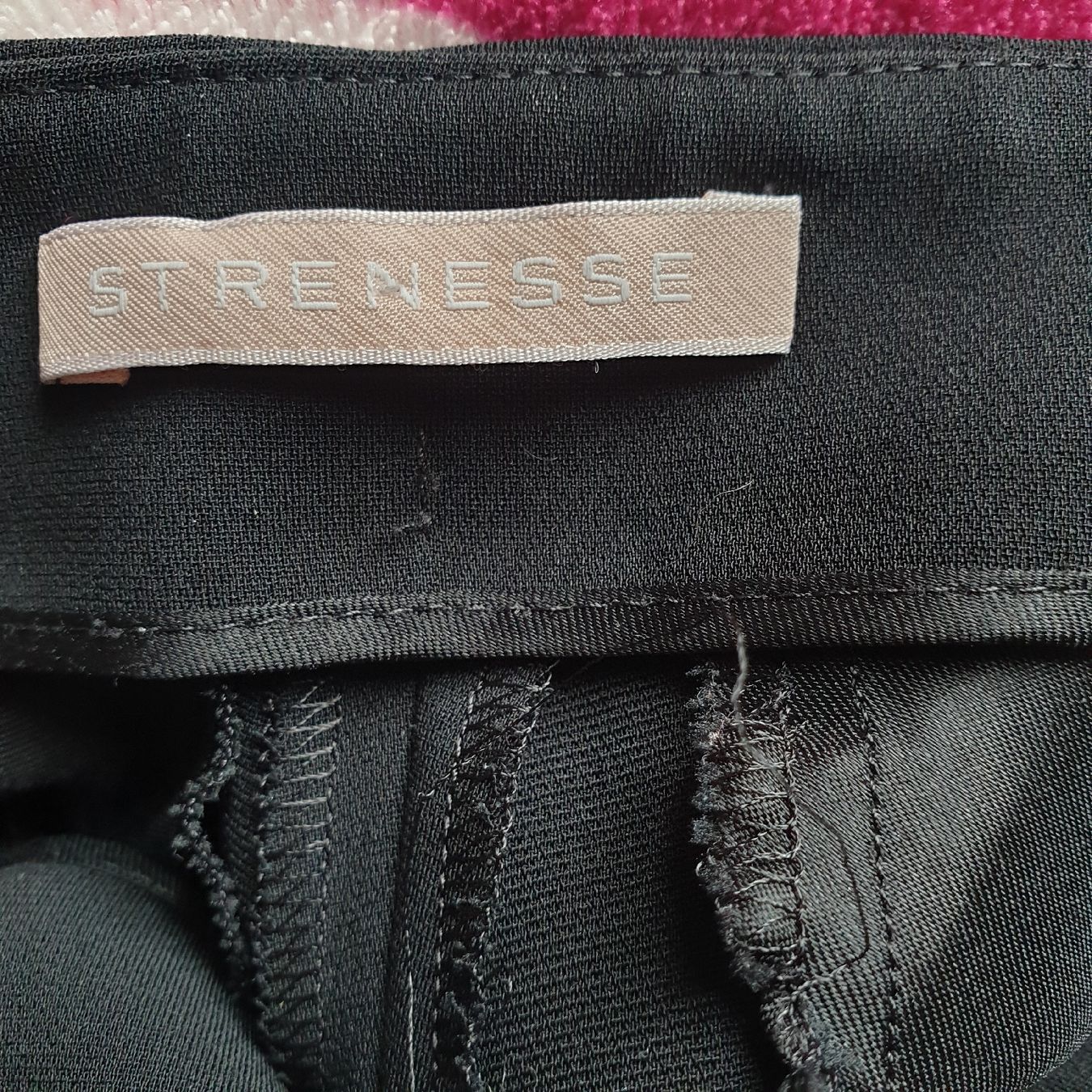Strenesse Pantaloni: Strenesse schöne Hose Gr. 36 – Nuovo (secondo la descrizione) da Frenkendorf venduto da Moon111 3