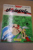 ASTÉRIX     °°°°°  LA ZIZANIE   °°°°  E.O 1970