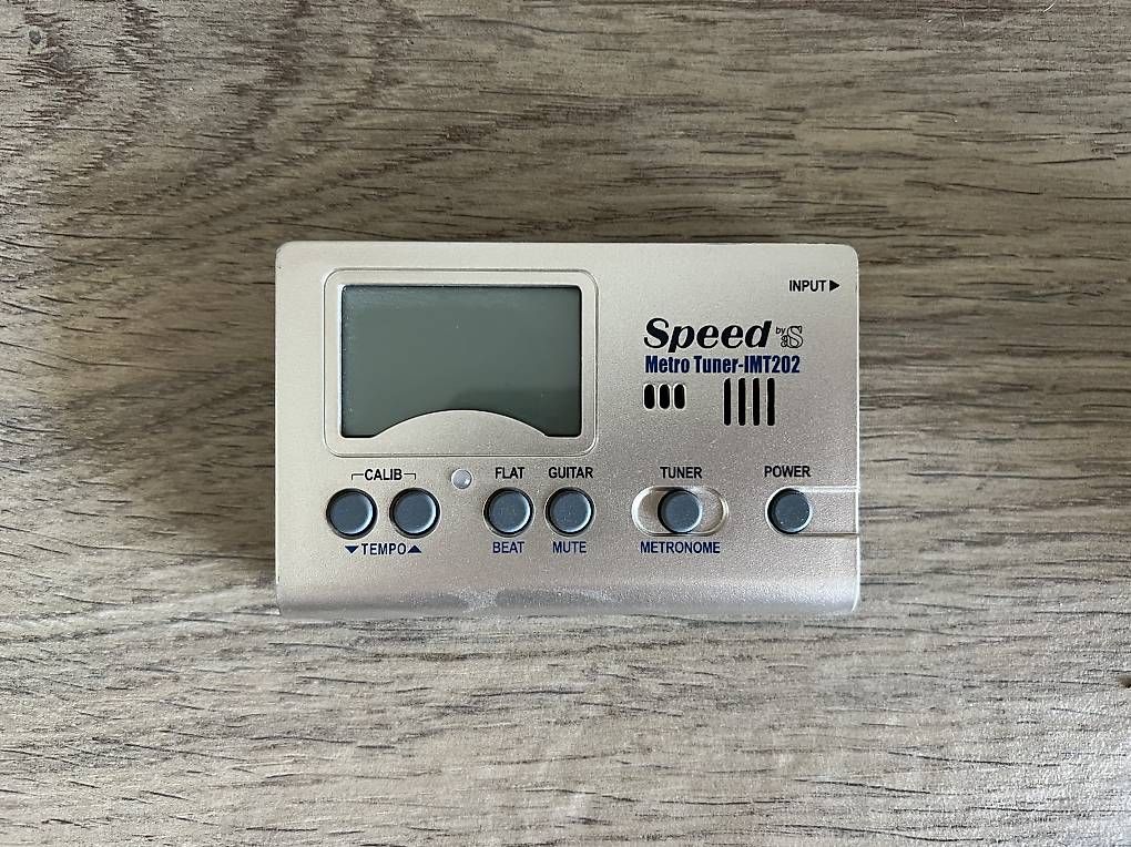 Strumenti musicali: Stimmgerät – Usato da Dübendorf venduto da rea_x56n