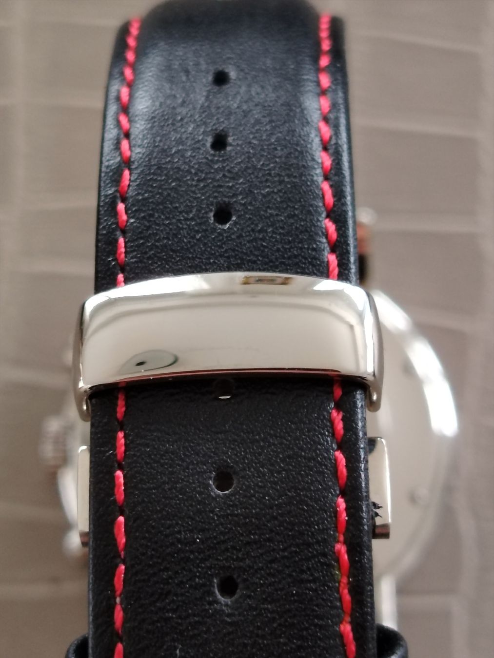 Chopard Orologi: Chopard Mille Miglia Chrono – Nuovo (secondo la descrizione) da Zuzwil SG venduto da Daytona57 5