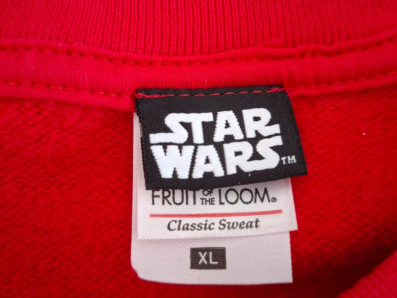 Maglioni & Felpe: Star Wars Weihnachtspullover Grösse XL  Wie neu – Nuovo (secondo la descrizione) da Affoltern am Albis venduto da Andrezc 2