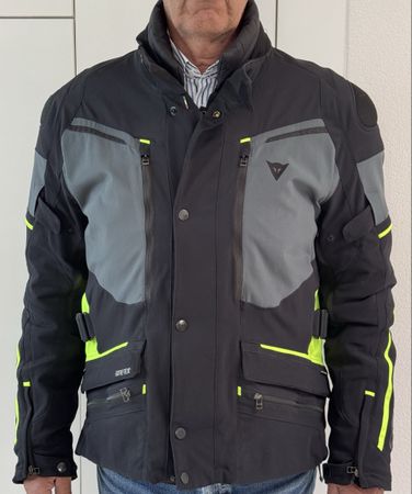Veste Dainese Carve Master 2