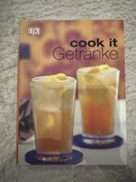 Cooktail Getränke