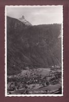 CHATEL sur Bex - Dent de Morcles - 1942