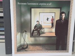 CD Richard Sanderson - Anytime At All 😎