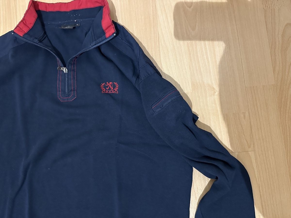 Pullover & Sweatshirts: Pullover Danilo – Gebraucht aus Chur von Sim7000 4