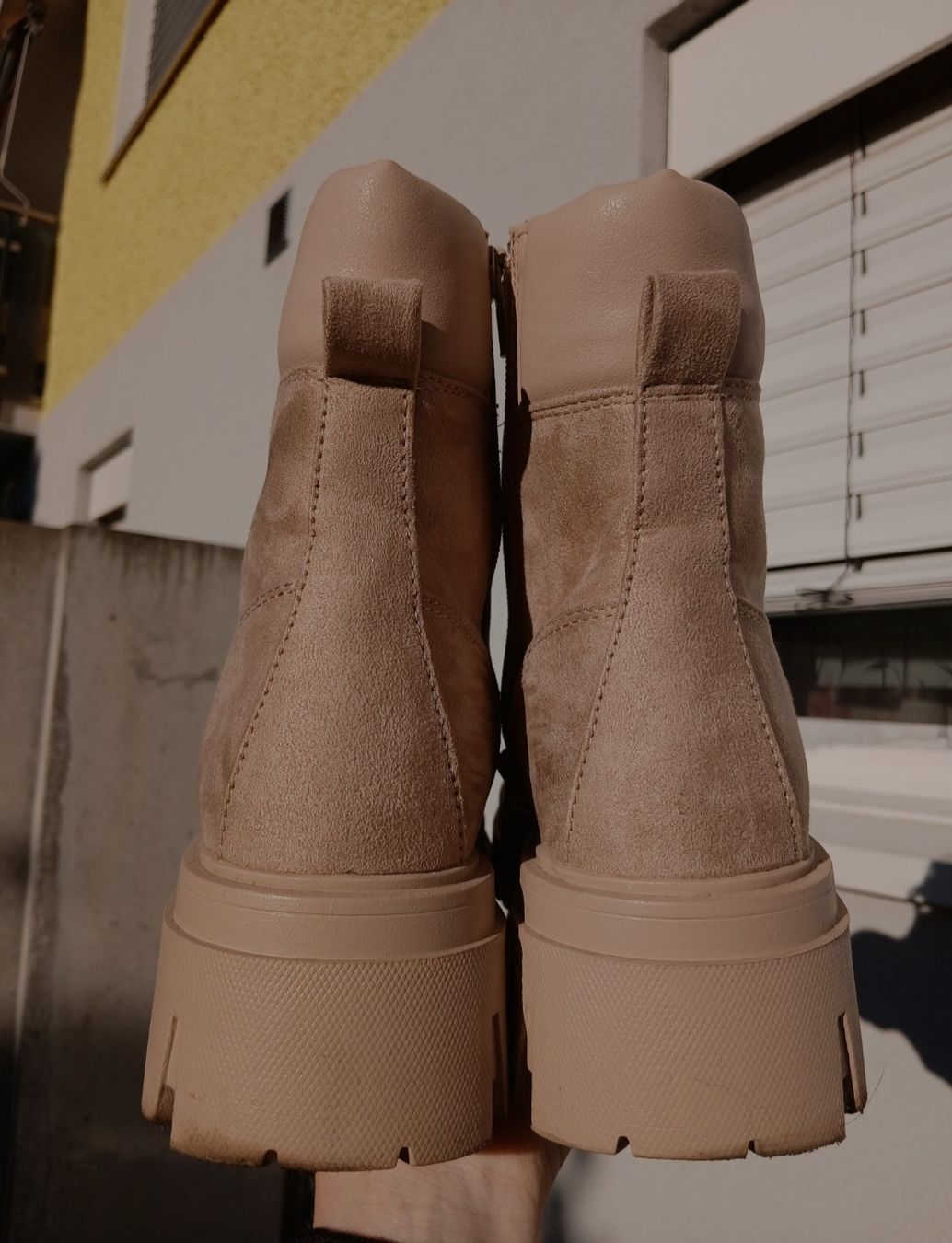 Scarpe da donna: Stiefel Gr. 37 – Usato da Galgenen venduto da Liv_Steinauer_1 3