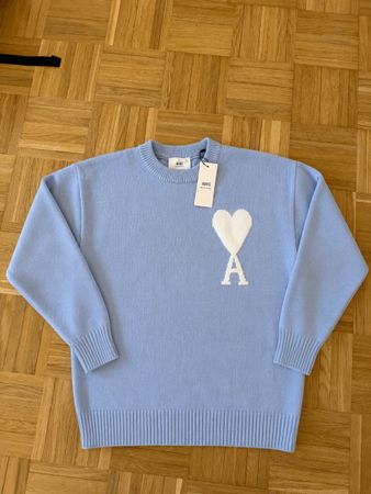 Pull Ami Paris 