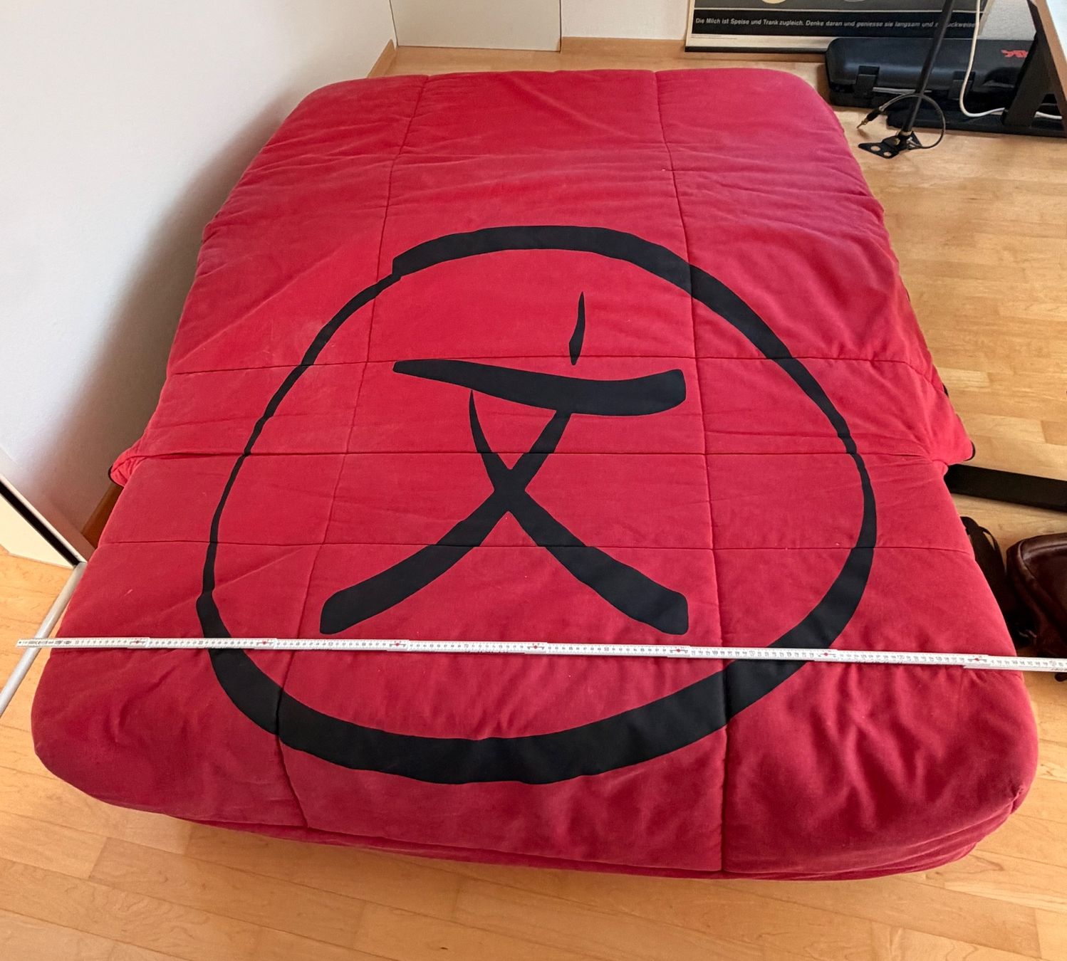 Lits: Bettsofa – D'occasion à Dürnten par sprecher69 1