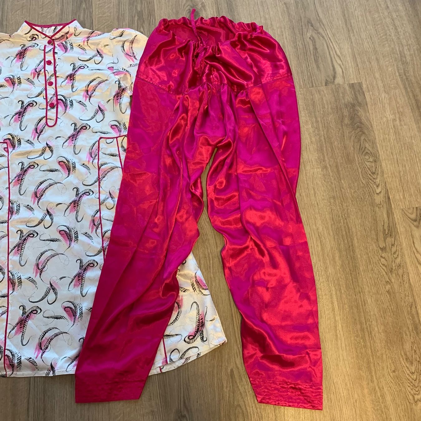 Vestiti: Indische Kleidung 2 Teiler Gr. S – Usato da Fislisbach venduto da KolibriSecondhand 6