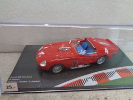 Altaya 1:43 Ferrari 250 Testa Rossa