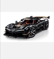 LEGO Koenigsegg Sadair's Spear Hypercar