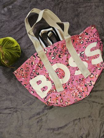 Boss Shopper