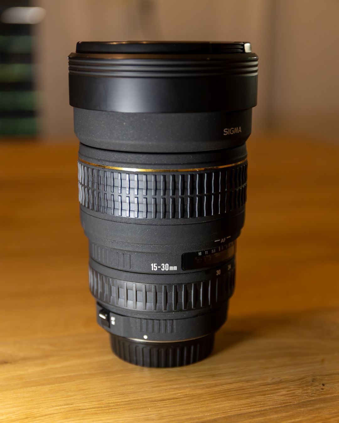 Sigma 72mm WR UV Filter | Wex Photo Video