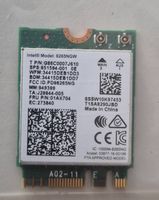 Intel Dual Band Wireless-AC 8265NGW