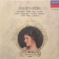 Golden Opera (Sutherland/Tebaldi/Popp usw.)
