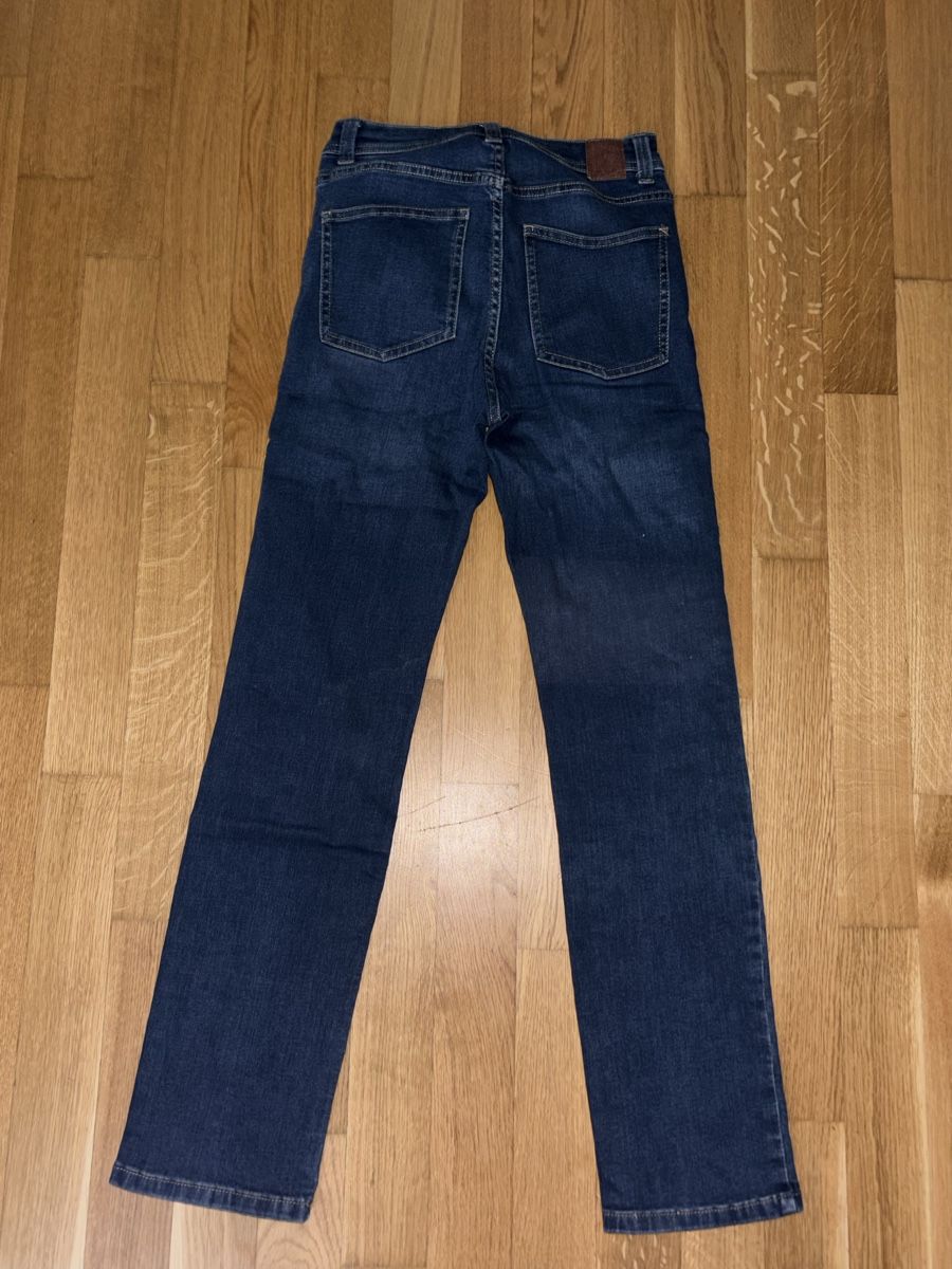C&A Jeans: Jeans Damen Gr.36 – Usato da Volketswil venduto da Merkur10 1