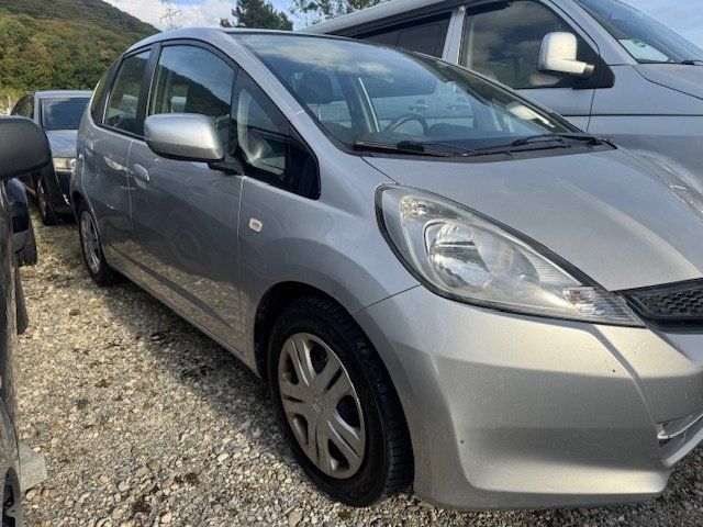 Honda Automobili: Honda Jazz 1.2 – Usato da Küttigen venduto da aut_82sz
