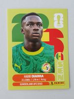 Panini FIFA WM 2026 * Habib Diarra (SEN 12)