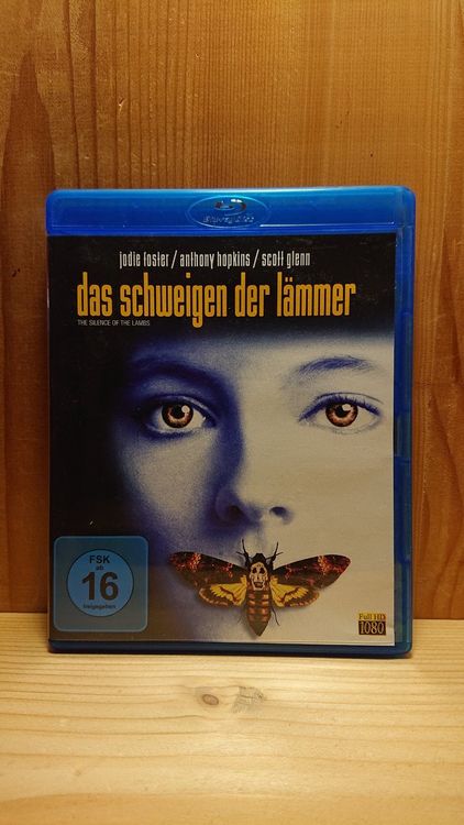 Insider Infos Zur Das Schweigen Der Lämmer Ultra Hd Blu Ray Alle Editionen Im Überblick - 2uzsh63
