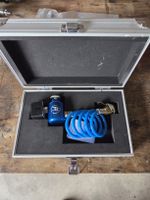 Pneudruck Manometer Kart