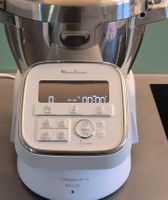 Moulinex Companion XL Cooker