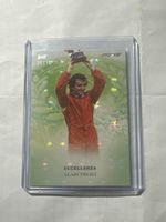 2025 Topps F1 Eccellenza Alain Prost Supremo /75
