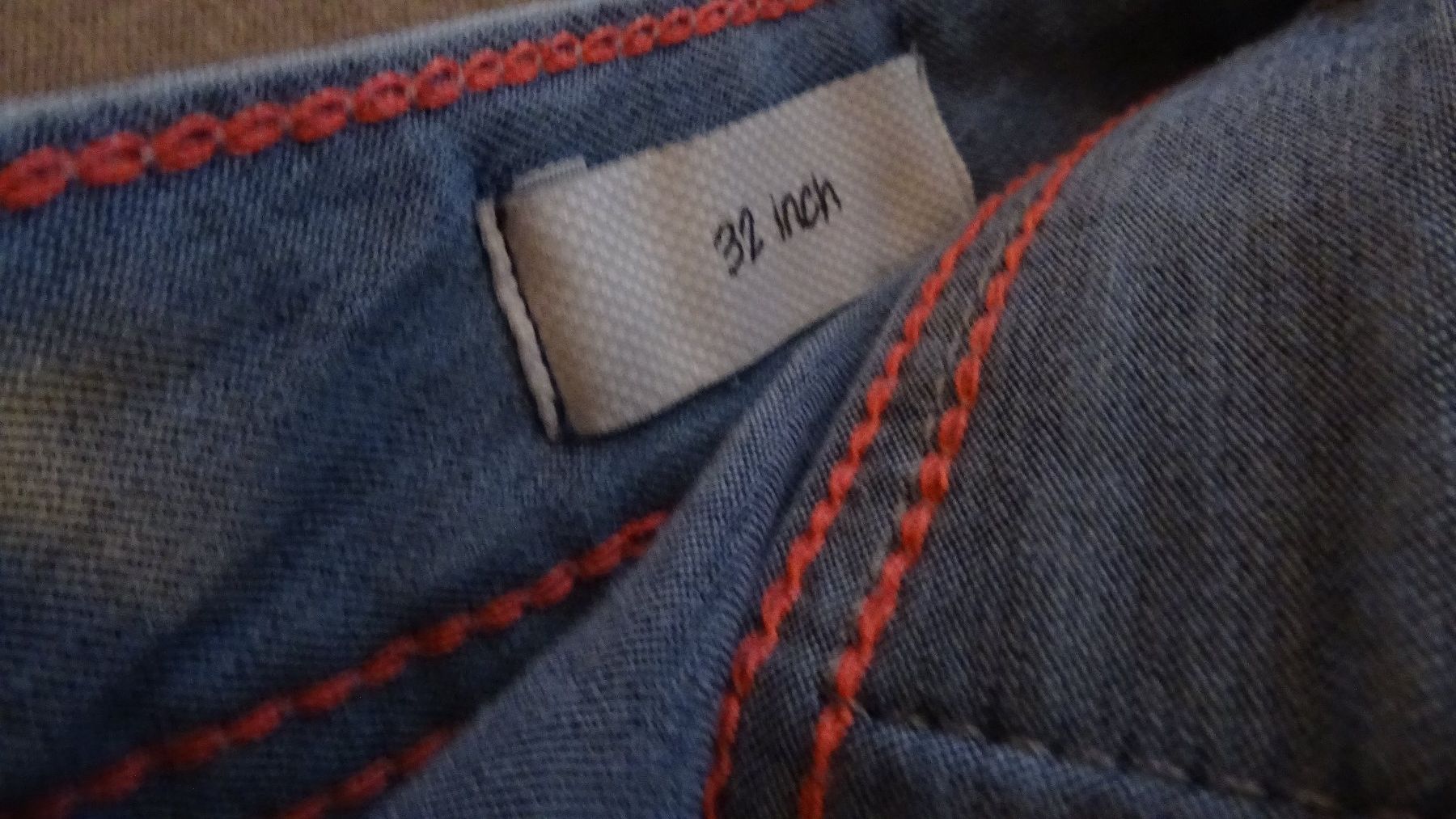 Cecil Jeans: Cecil Jeans 34 / 32 – Usato da Zürich venduto da motfz-d 3