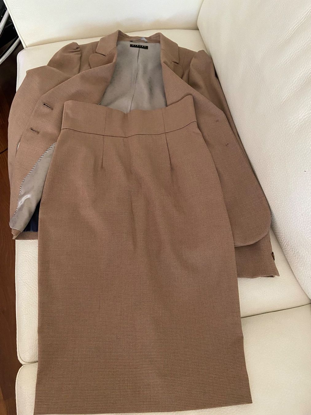 Costumi: Vintage Sisley Kostüm – Nuovo (secondo la descrizione) da Unterengstringen venduto da bar_rh5f 6