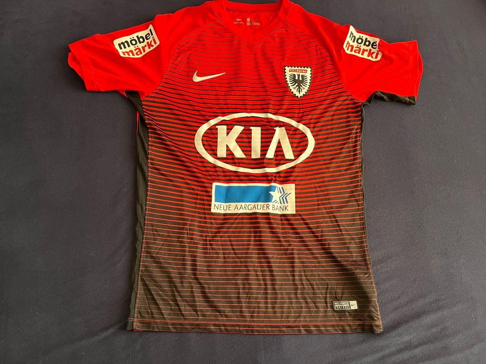 Maillots de football 2002-2003 taille XXL