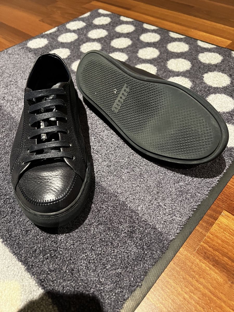 Fratelli Rossetti Scarpe da uomo: Sneaker Fratelli Rossetti – Usato da Winterthur venduto da rmo_gwv8 2