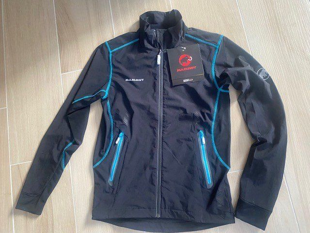 Mammut Giacche: neue Mammut Jacke Gr. S – Nuovo (secondo la descrizione) da Staufen venduto da Nasli 2