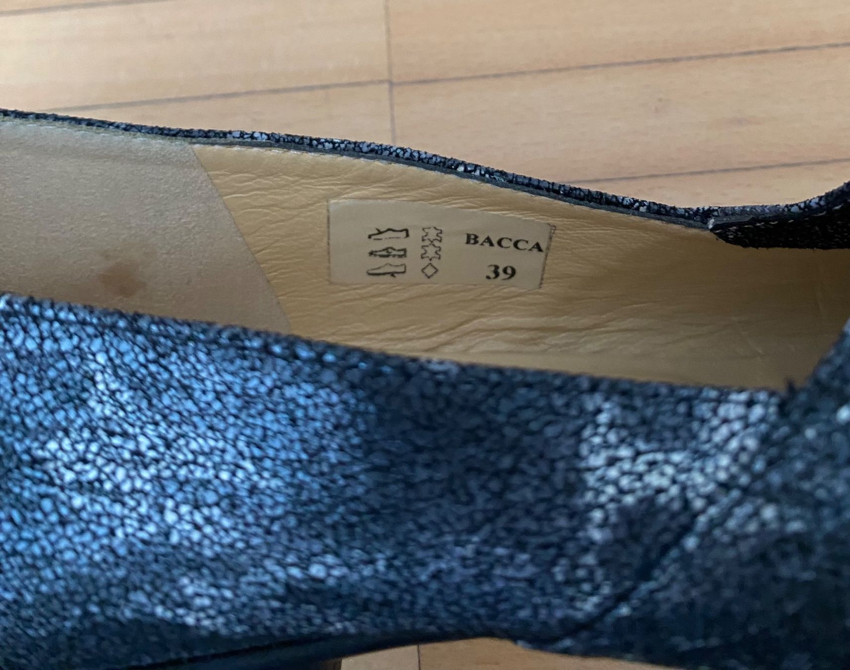 Brunate Scarpe da donna: Brunate Loafer Damen Gr. 39 – Nuovo (secondo la descrizione) da Frauenfeld venduto da LIL_NA 7