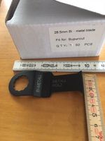 Qualitäts-Sägeblatt passend zu Fein 28mm