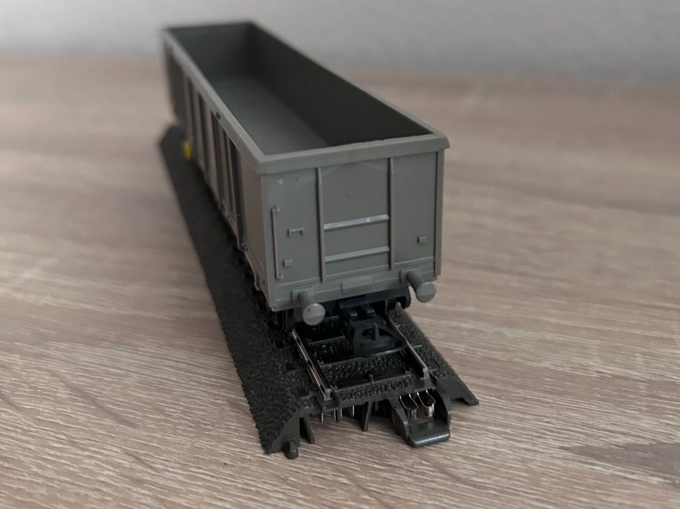 Lima Modelleisenbahnen: SBB Hochbordwagen Lima Wechselstrom – Gebraucht aus Goldach von Manyro55 2