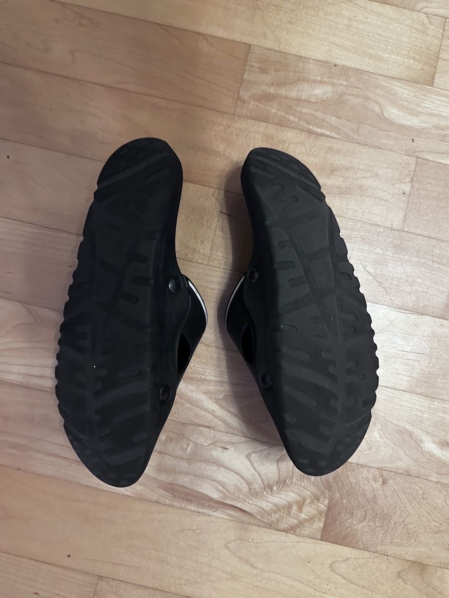 Flipperkästen: CCM Slippers 39 – Gebraucht aus Zürich von Misus.Flohmi 1