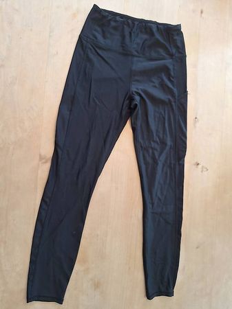 Nikin Trainings leggins Gr.S Neu!