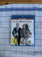 Schlussmacher Fan Edition Blu-ray neuwertig