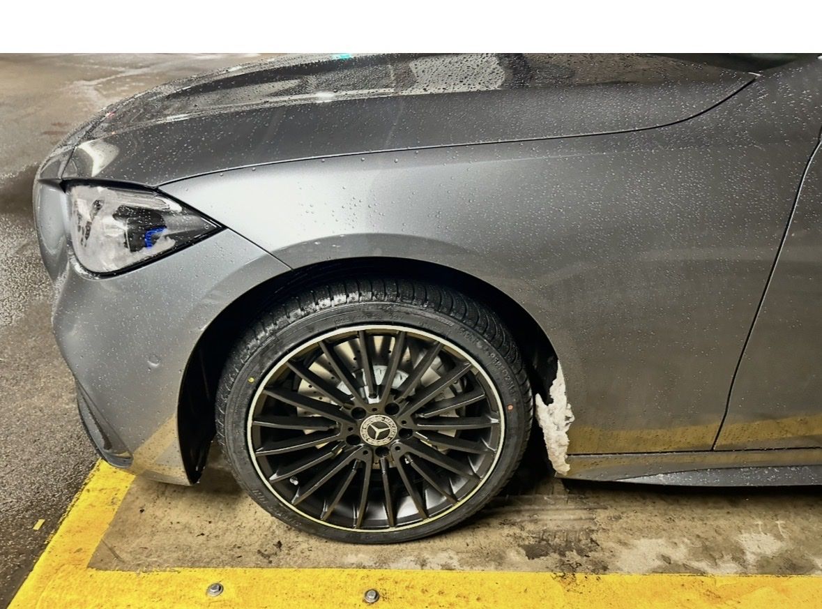 Cerchioni: Cerchi 245/40R18 – Usato da La Chaux-de-Fonds venduto da ant_8dmt 3