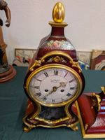 Pendule "Du Château